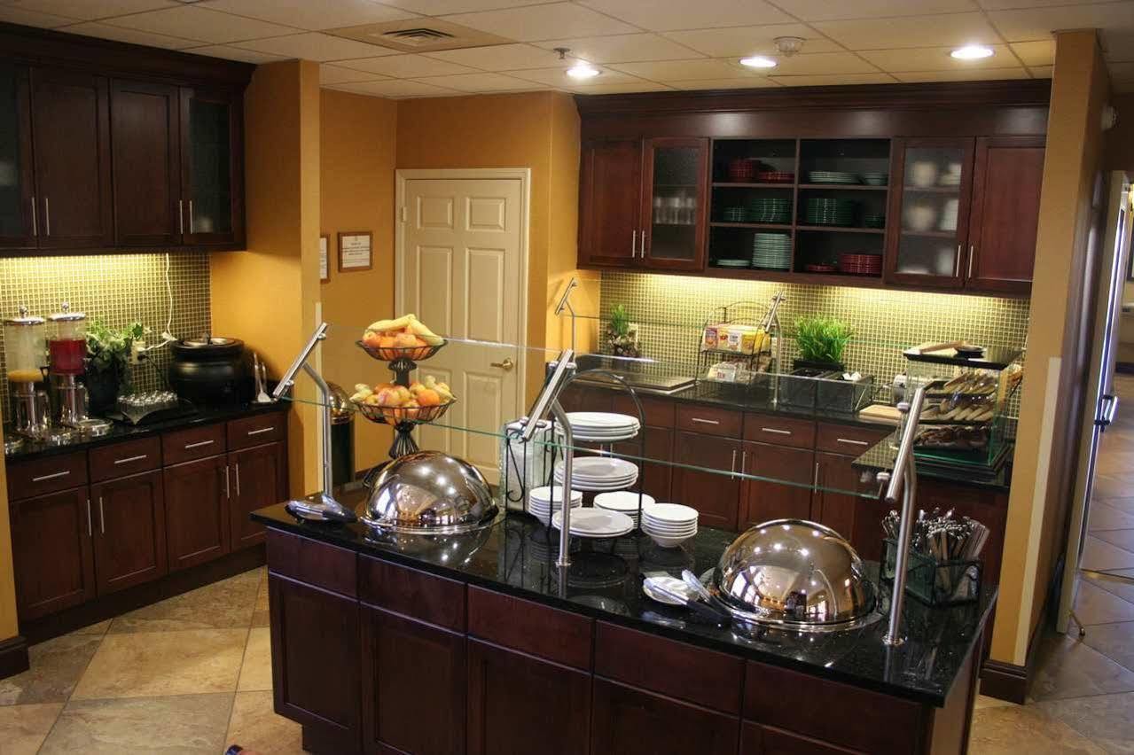 Homewood Suites By Hilton Augusta Restaurant photo