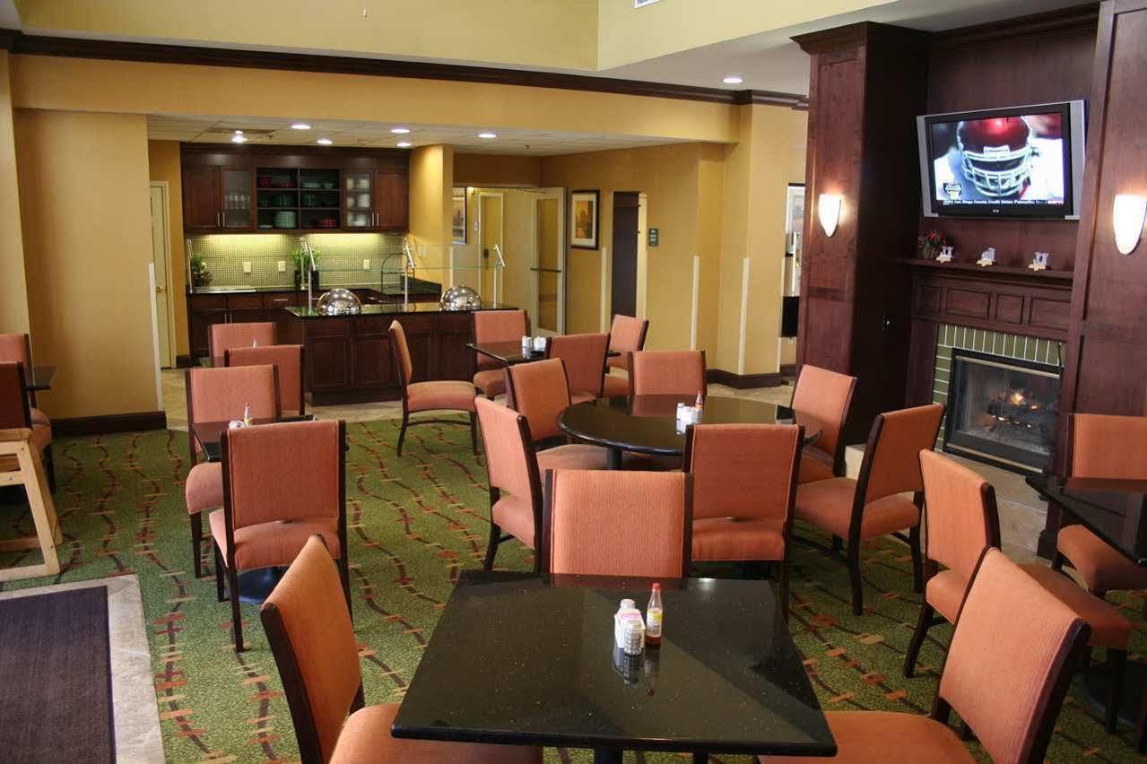 Homewood Suites By Hilton Augusta Facilities photo