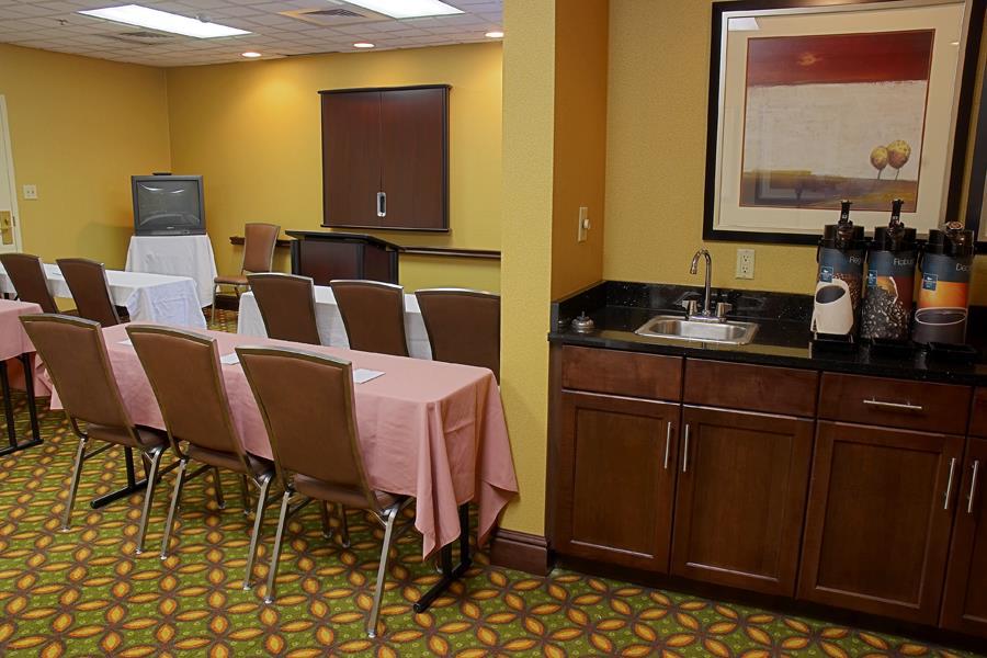 Homewood Suites By Hilton Augusta Facilities photo