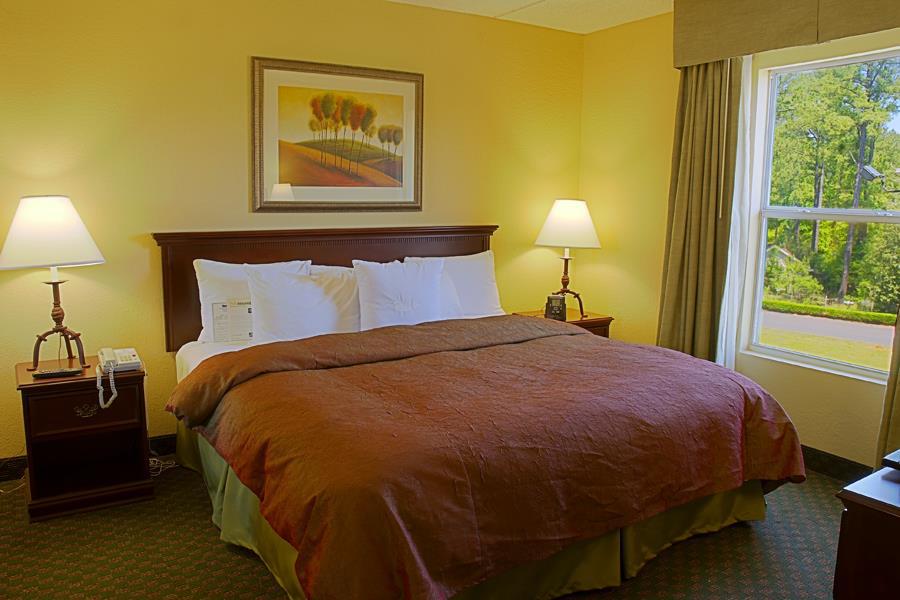 Homewood Suites By Hilton Augusta Room photo